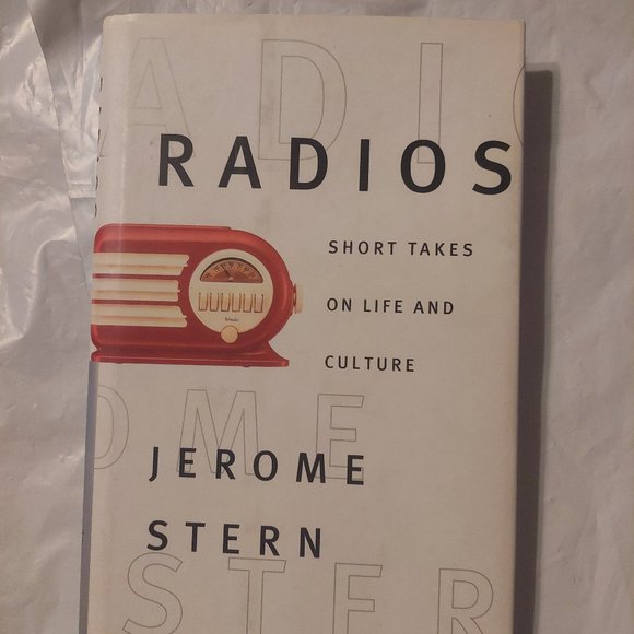Radios short takes on life and culture - Picture 1 of 6